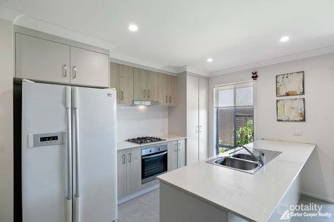 Property photo of 27 Wylie Way Urraween QLD 4655