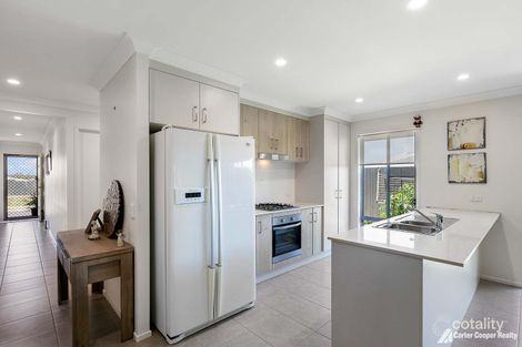 Property photo of 27 Wylie Way Urraween QLD 4655