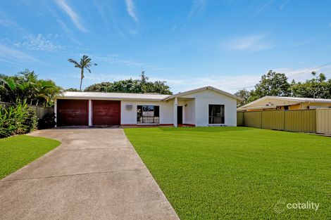 Property photo of 98 Trinity Beach Road Trinity Beach QLD 4879