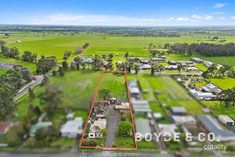 Property photo of 8-10 Waterloo Road Trafalgar VIC 3824
