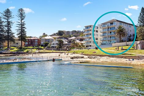 Property photo of 4/7 Lauderdale Avenue Fairlight NSW 2094