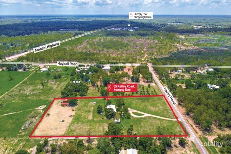 35 Keiley Rd, Humpty Doo, NT 0836