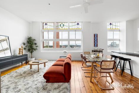 25/115 Oxford St, Collingwood, VIC 3066