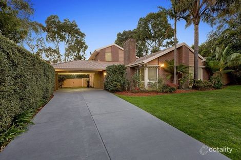 Property photo of 8 Wattle Gully Close Somerville VIC 3912