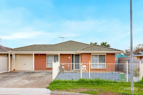 Property photo of 4 Brookside Close Davoren Park SA 5113