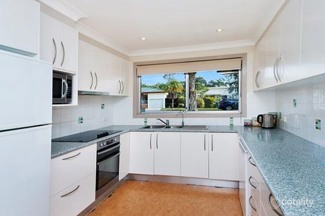 Property photo of 31 Thomas Street Bray Park NSW 2484