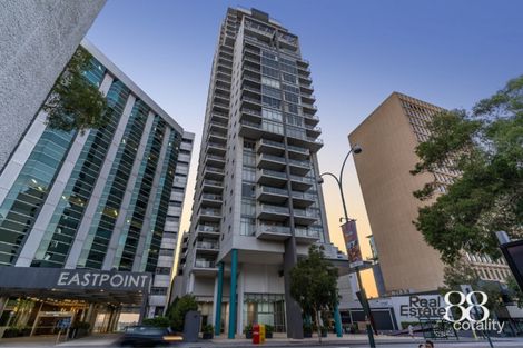 Property photo of 703/237 Adelaide Terrace Perth WA 6000