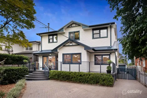 Property photo of 99 Dartford Road Thornleigh NSW 2120