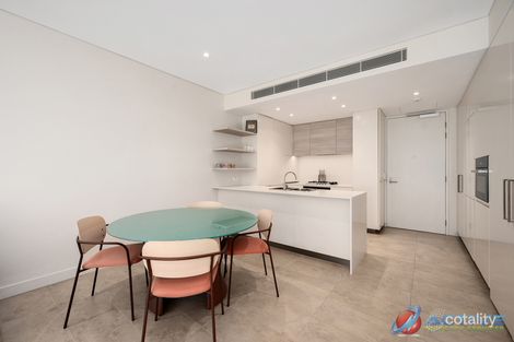 Property photo of 211/7 Cattalini Lane North Fremantle WA 6159