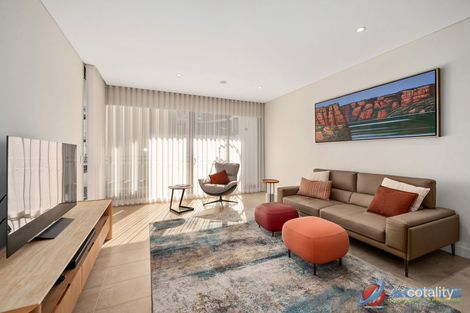 Property photo of 211/7 Cattalini Lane North Fremantle WA 6159