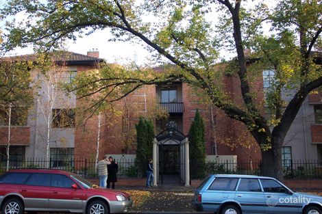 23/205-207 Flemington Rd, North Melbourne, VIC 3051