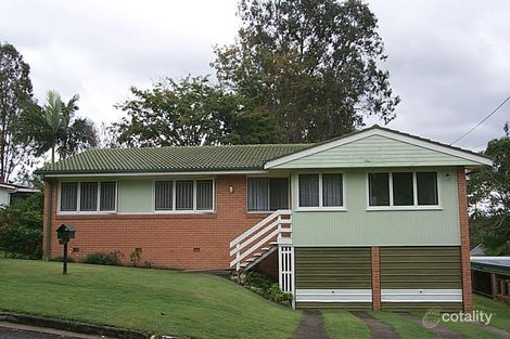 24 Lentara St, Kenmore, QLD 4069