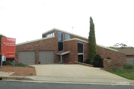 Property photo of 48 Emery Crescent Karabar NSW 2620