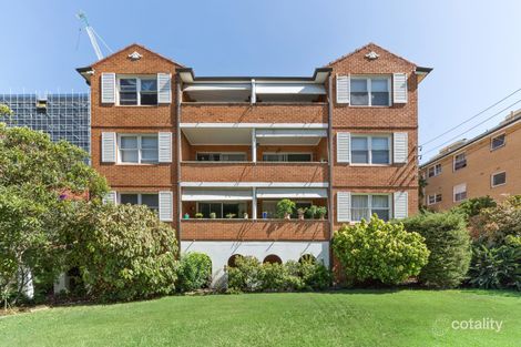 1/18-20 Park Ave, Burwood, NSW 2134