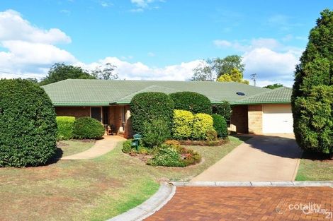 3 Olivedale Ct, Rangeville, QLD 4350