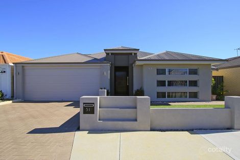 Property photo of 51 Dunmore Crescent Harrisdale WA 6112