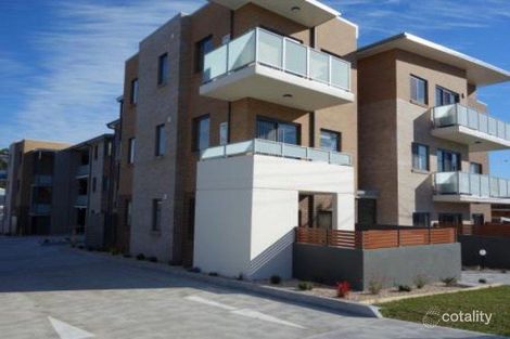 Property photo of 15/6 Victory Parade Wallsend NSW 2287