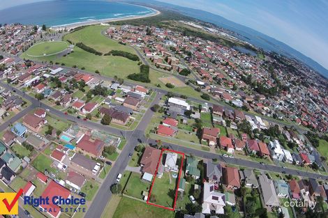 Property photo of 38 Reservoir Street Port Kembla NSW 2505
