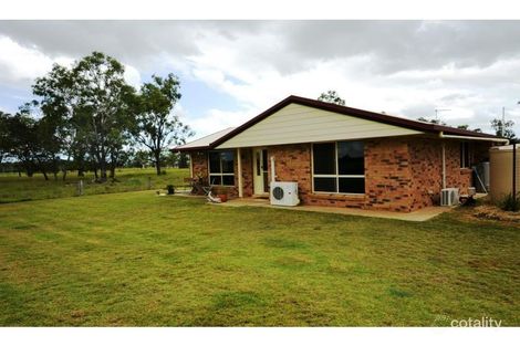 Property photo of 134 Tyrell Road Alton Downs QLD 4702