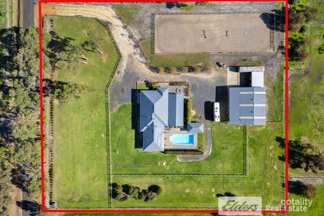 Property photo of 204 Garvey Road Dardanup West WA 6236