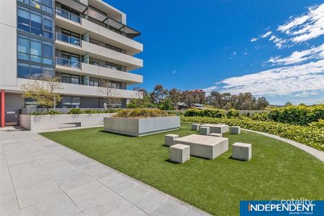22/39 Chandler St, Belconnen, ACT 2617