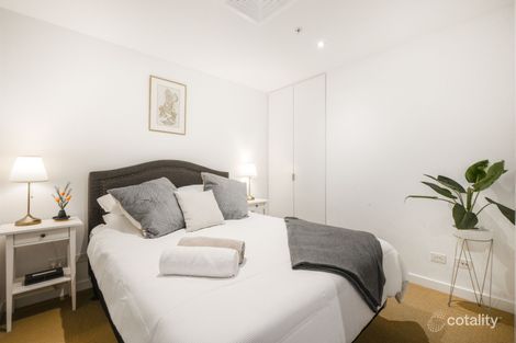 Property photo of 1612/555 Swanston Street Carlton VIC 3053