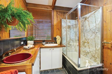 Property photo of 140 Research-Warrandyte Road North Warrandyte VIC 3113