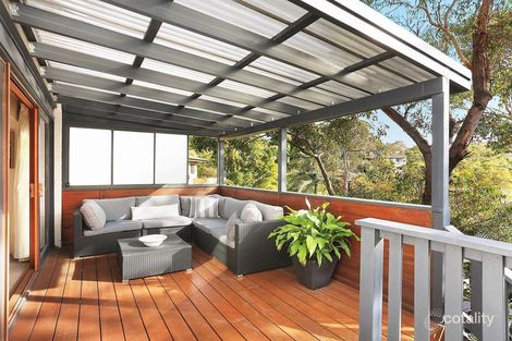 Property photo of 31 Nalya Road Narraweena NSW 2099