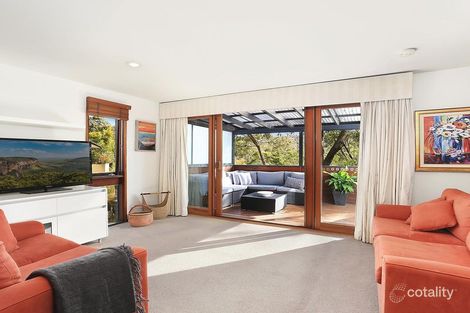 Property photo of 31 Nalya Road Narraweena NSW 2099