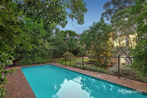 Property photo of 26 Keam Street Ivanhoe East VIC 3079