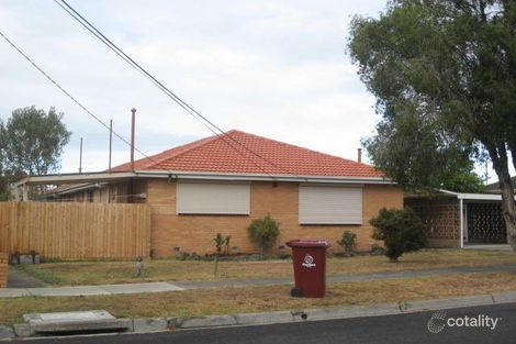 4/34 Nicole Ave, Dandenong North, VIC 3175