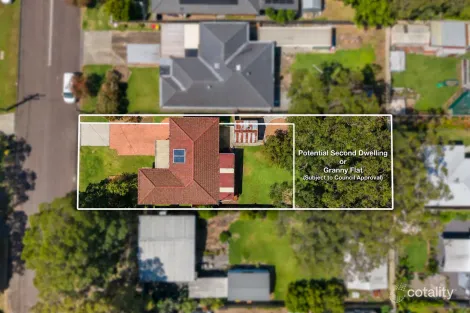 Property photo of 6 Jetty Avenue Charmhaven NSW 2263