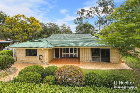 Property photo of 35 Garro Street Sunnybank Hills QLD 4109