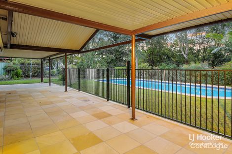 Property photo of 35 Garro Street Sunnybank Hills QLD 4109