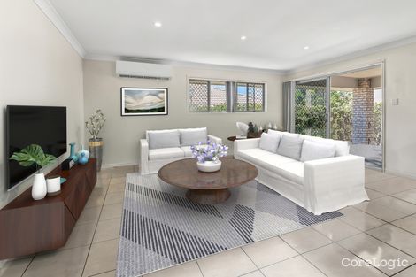 Property photo of 25 Hasemann Crescent Upper Coomera QLD 4209