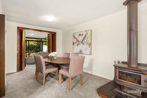 Property photo of 17 Netherby Avenue Wheelers Hill VIC 3150