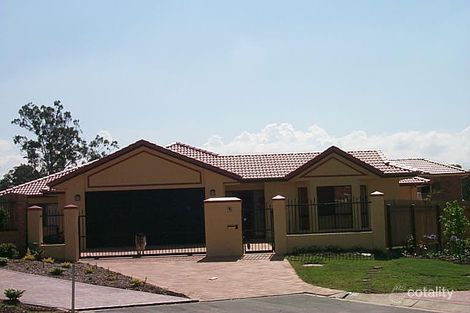 11 Staffordshire Cl, Wishart, QLD 4122