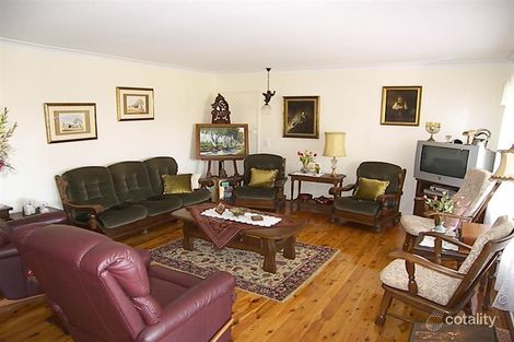 Property photo of 18 Merino Street Harristown QLD 4350