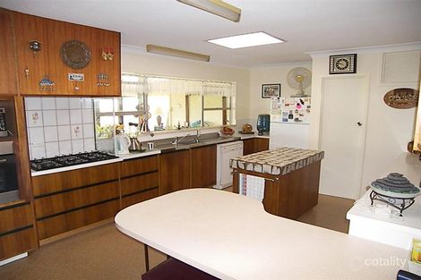 Property photo of 18 Merino Street Harristown QLD 4350