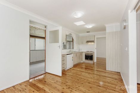Property photo of 2 Hilary Crescent Dundas NSW 2117
