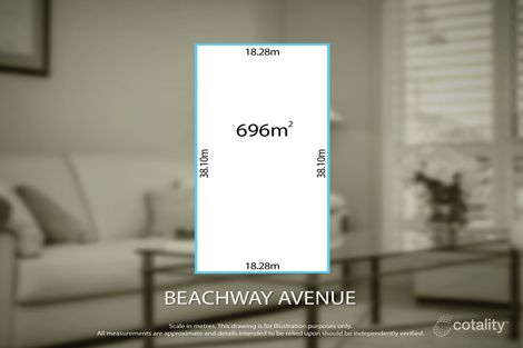 Property photo of 41 Beachway Avenue Maslin Beach SA 5170