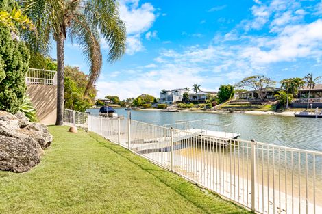 Property photo of 10 De Haviland Avenue Benowa QLD 4217