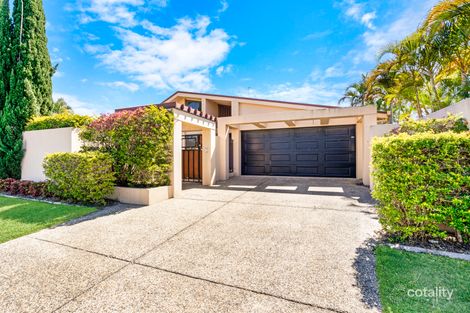 Property photo of 10 De Haviland Avenue Benowa QLD 4217