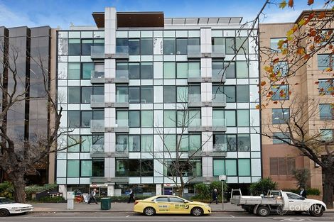 506/320-322 St Kilda Rd, Southbank, VIC 3006