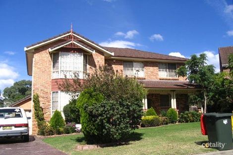 Property photo of 17 Marsh Place Albion Park NSW 2527