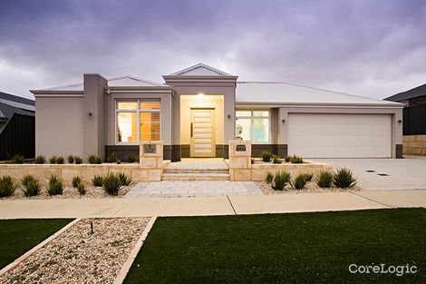 Property photo of 9 Fuchsia Street Carramar WA 6031
