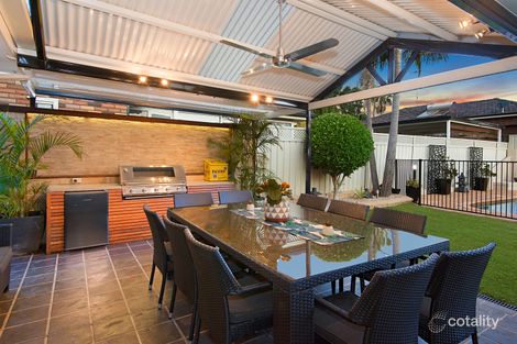 Property photo of 15 Newtimber Circuit St Clair NSW 2759