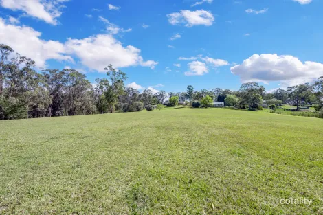 422 East Kurrajong Rd, East Kurrajong, NSW 2758