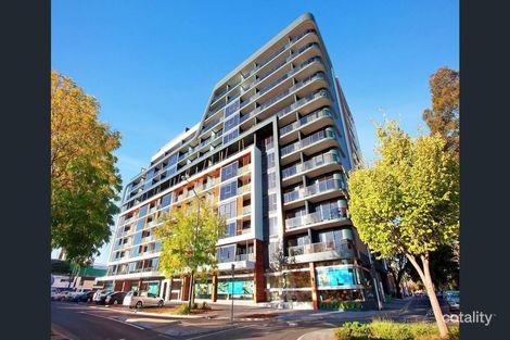 411/32 Bray St, South Yarra, VIC 3141