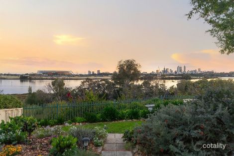 Property photo of 19/23 Kirkham Hill Terrace Maylands WA 6051